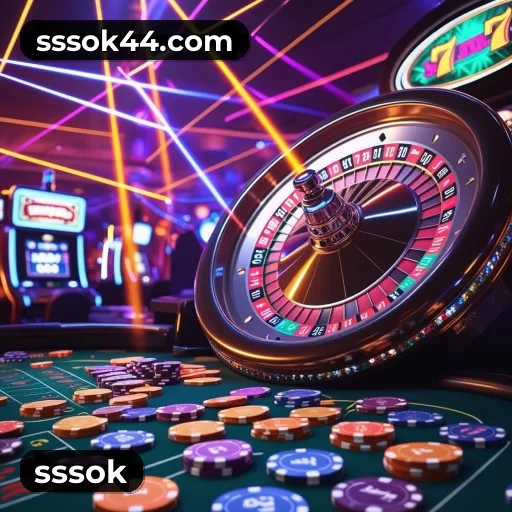 Ferramentas de jogo responsável sssok - Controle, limites e auto-exclusão